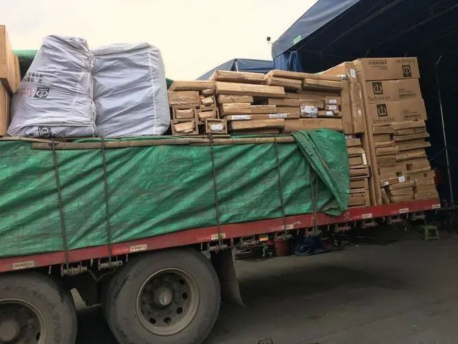 杭锦后家具托运