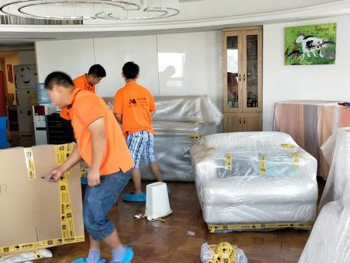 杭锦后精品搬家公司